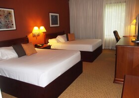Eurobuilding Express Maiquetia