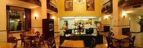 Eurobuilding Express Maiquetia