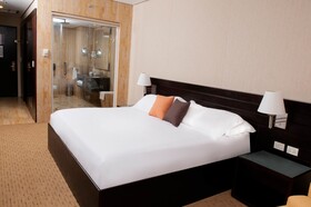 Eurobuilding Express Maiquetia