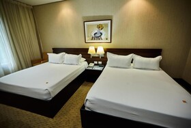 Eurobuilding Express Maiquetia