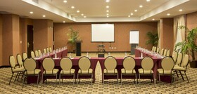 Eurobuilding Express Maiquetia