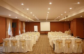 Eurobuilding Express Maiquetia