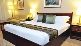 Eurobuilding Express Maiquetia