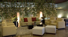 Eurobuilding Express Maiquetia