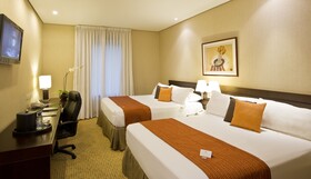 Eurobuilding Express Maiquetia
