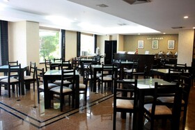Eurobuilding Express Maiquetia