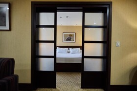 Eurobuilding Express Maiquetia