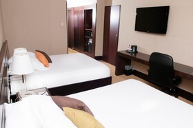 Eurobuilding Express Maiquetia