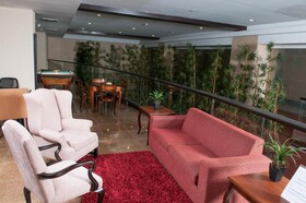 Eurobuilding Express Maiquetia