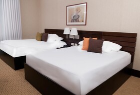 Eurobuilding Express Maiquetia