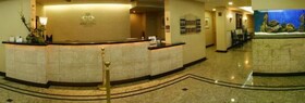 Eurobuilding Express Maiquetia
