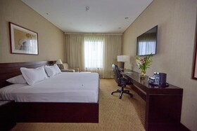 Eurobuilding Express Maiquetia