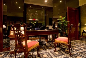 Meliá Caracas