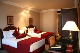 Meliá Caracas