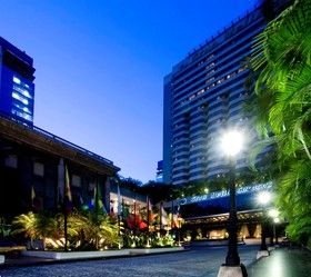 Meliá Caracas