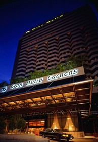 Meliá Caracas