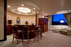 Meliá Caracas