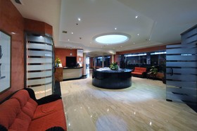 Meliá Caracas