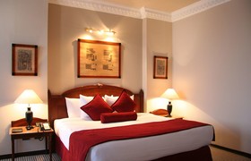 Meliá Caracas