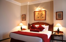 Meliá Caracas