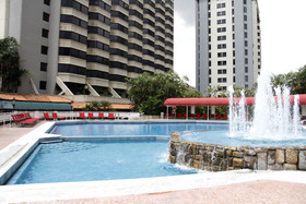 Meliá Caracas