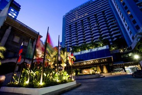 Meliá Caracas