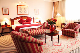 Meliá Caracas