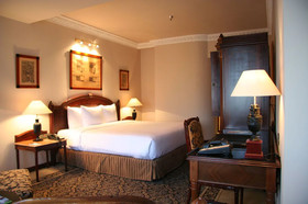 Meliá Caracas
