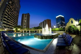 Meliá Caracas