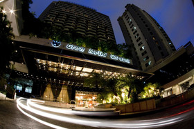 Meliá Caracas