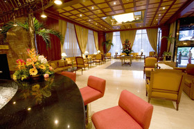 Meliá Caracas