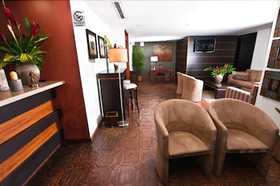 GH Guaparo Suites