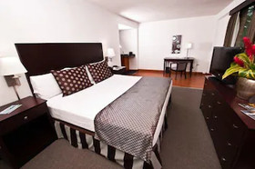 GH Guaparo Suites