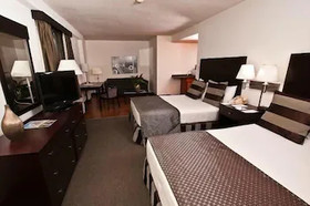 GH Guaparo Suites