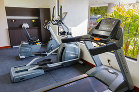 GH Guaparo Suites