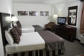 GH Guaparo Suites