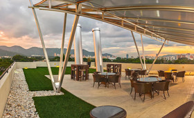 GH Guaparo Suites