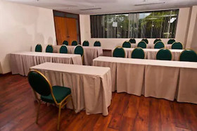 GH Guaparo Suites