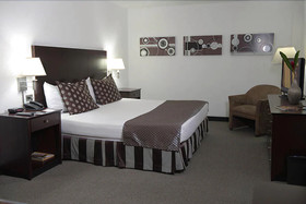 GH Guaparo Suites