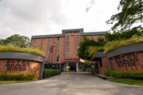 GH Guaparo Suites