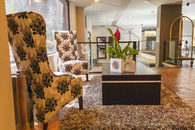 GH Guaparo Suites