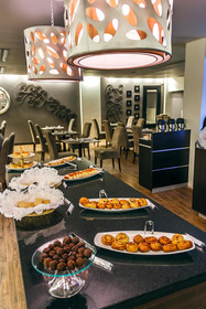 GH Guaparo Suites