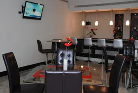 GH Guaparo Suites