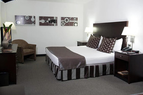GH Guaparo Suites