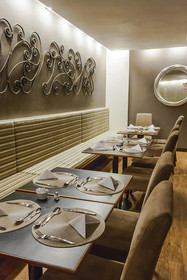 GH Guaparo Suites