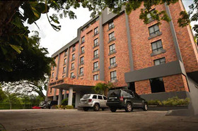 GH Guaparo Suites