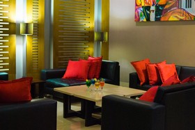 Hesperia WTC Valencia