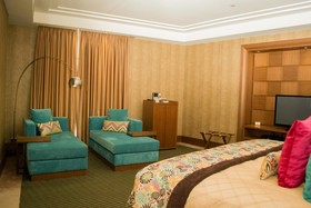 Hesperia WTC Valencia