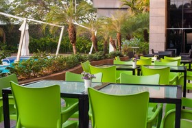 Hesperia WTC Valencia