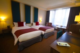 Hesperia WTC Valencia